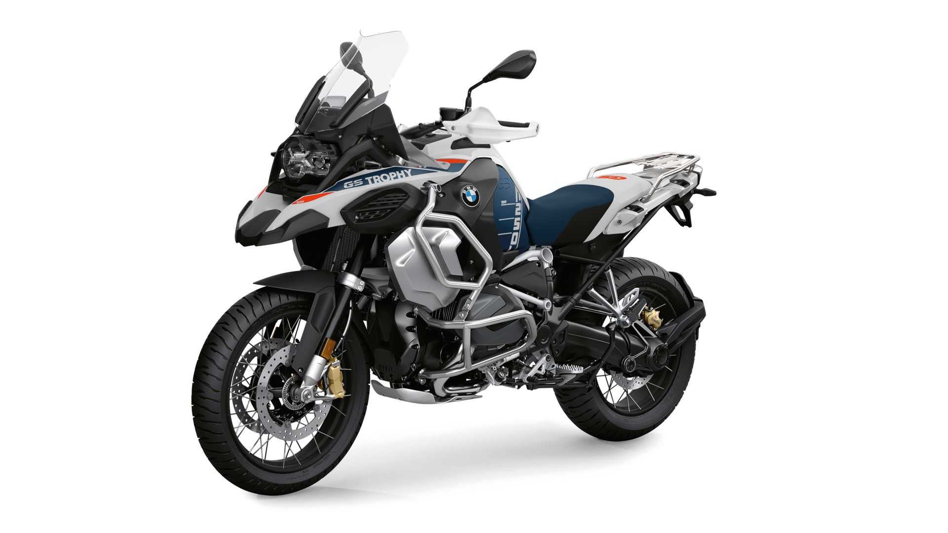 BMW R1200GS