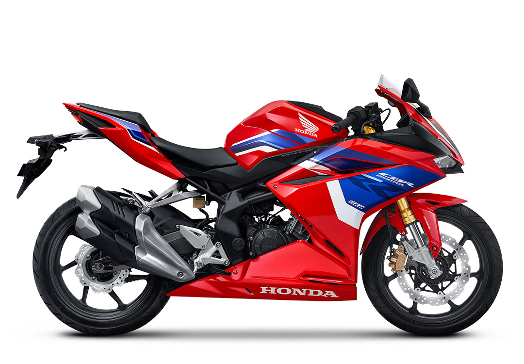 CBR 250 RR